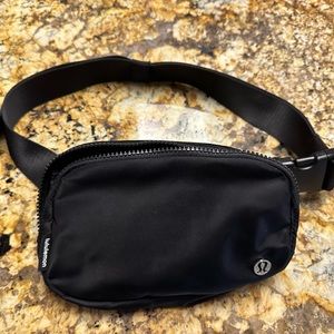 Lululemon Belt Bag